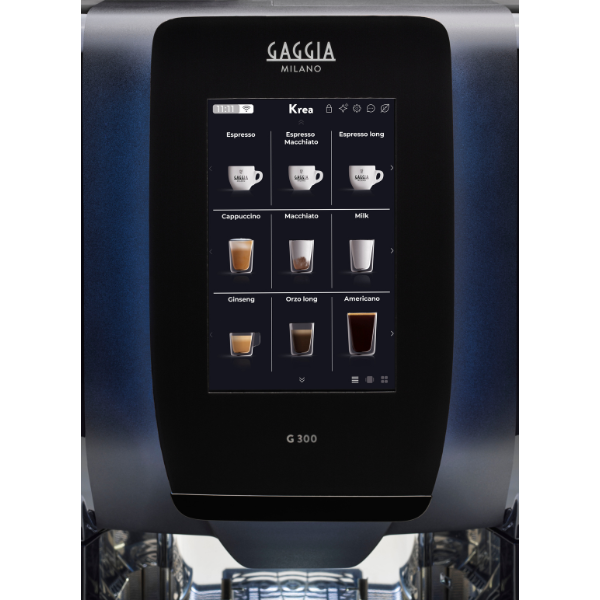 Kaffeeautomat für Büro