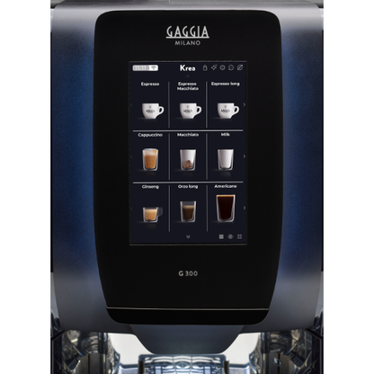 Kaffeeautomat für Büro