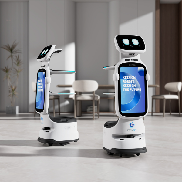 Serviceroboter kaufen