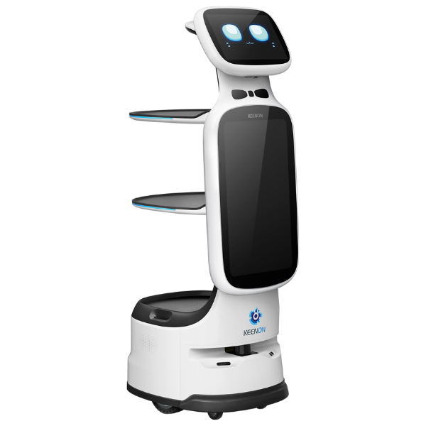 Serviceroboter kaufen