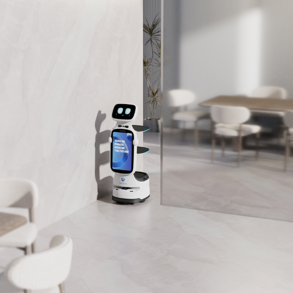 Serviceroboter kaufen