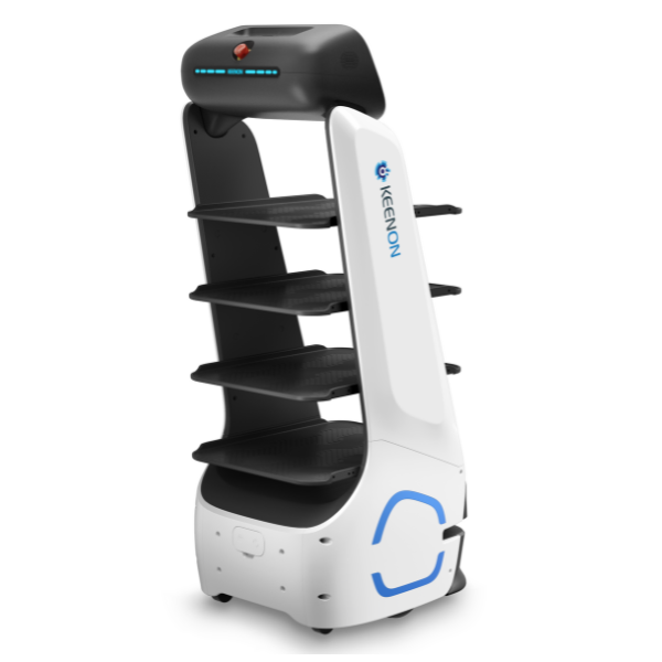 Serviceroboter kaufen