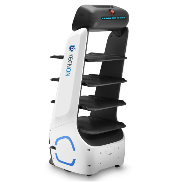 Serviceroboter kaufen