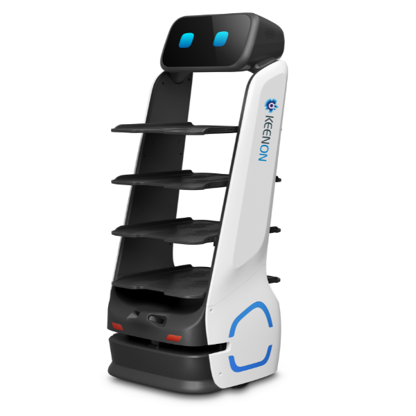 Serviceroboter kaufen