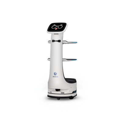 Serviceroboter Leasing