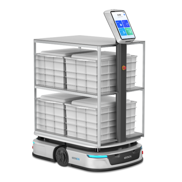 Transportroboter kaufen