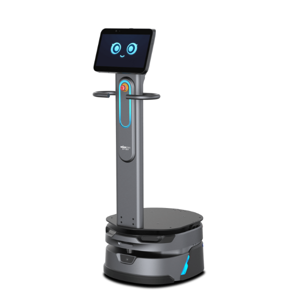 Lieferroboter