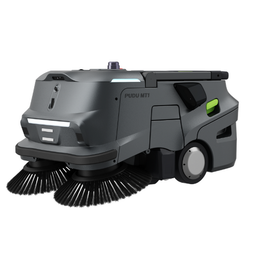 Reinigungsroboter