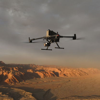 Professionelle Drohne kaufen