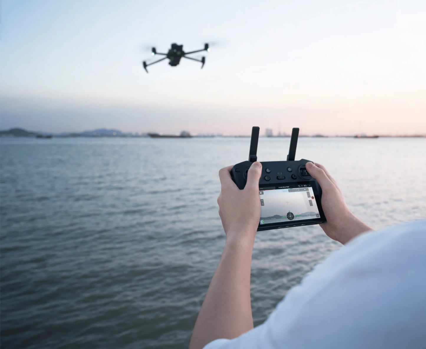 DJI Drohne
