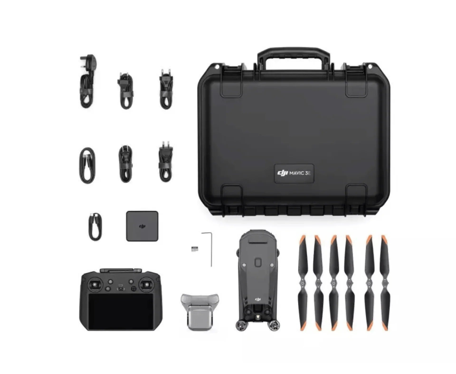 DJI Mavic 3 Enterprise