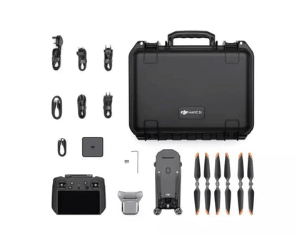 DJI Mavic 3 Enterprise