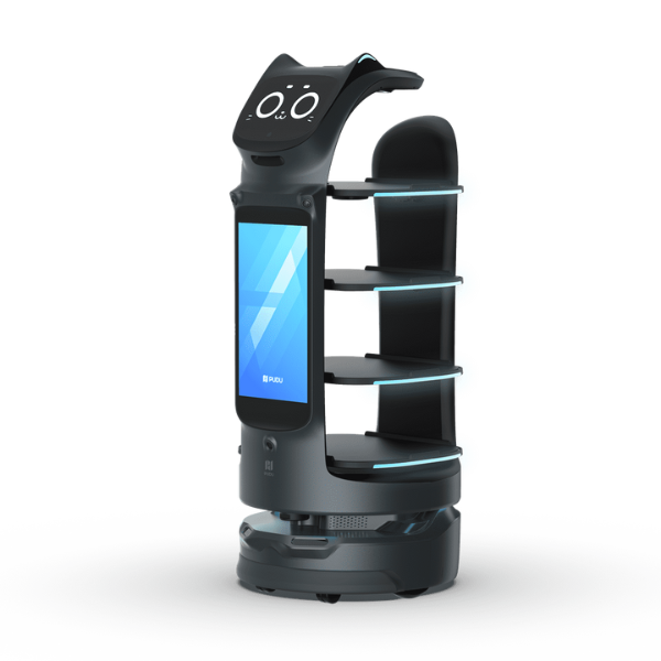 Serviceroboter
