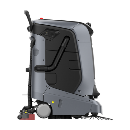Reinigungsroboter Leasing 