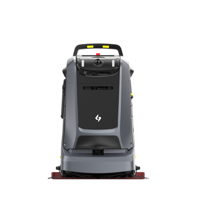 Reinigungsroboter Leasing 