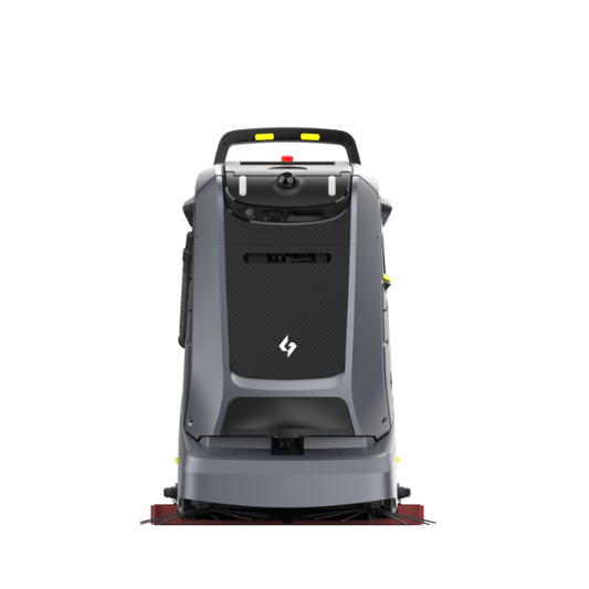 Reinigungsroboter Leasing 