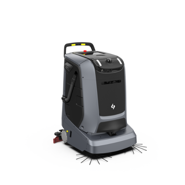 Reinigungsroboter Leasing 