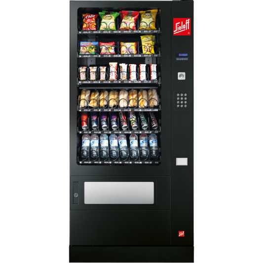Sielaff Automat