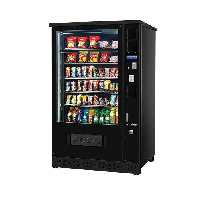Snackautomat kaufen