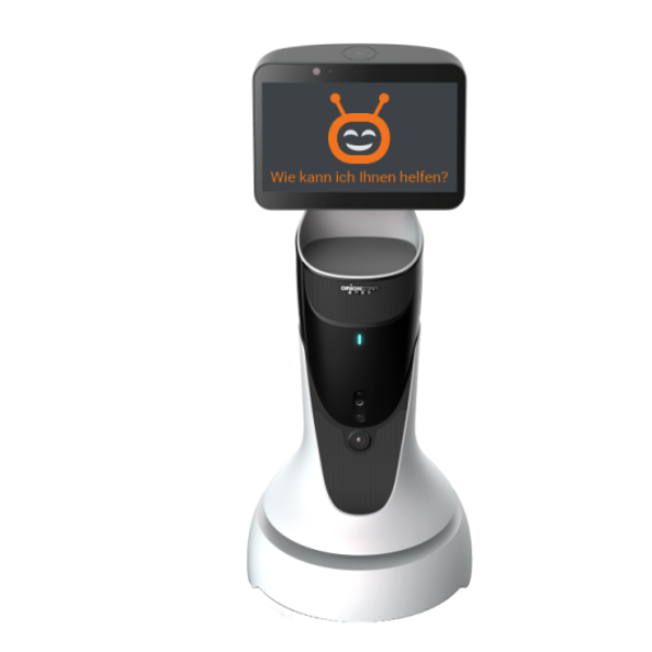Serviceroboter