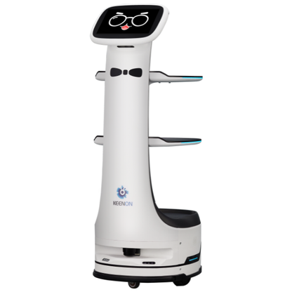 Serviceroboter kaufen