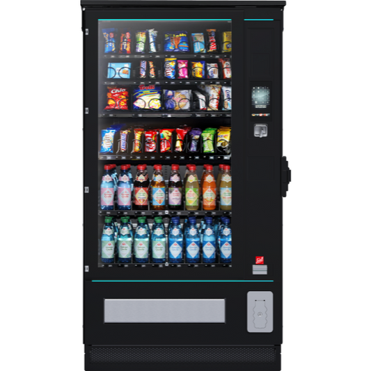 Sielaff Snackautomat