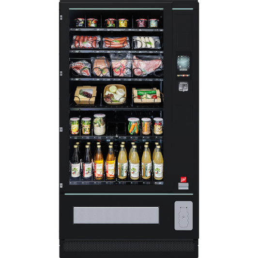 Sielaff Automat