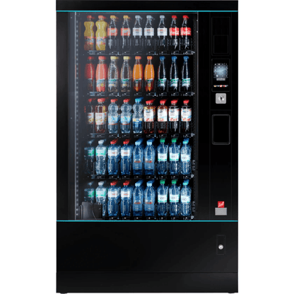 Snackautomat Leasing