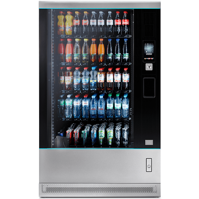 Automaten Leasing