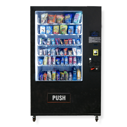 Snackautomat kaufen