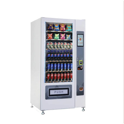 Snackautomat für Gewerbe