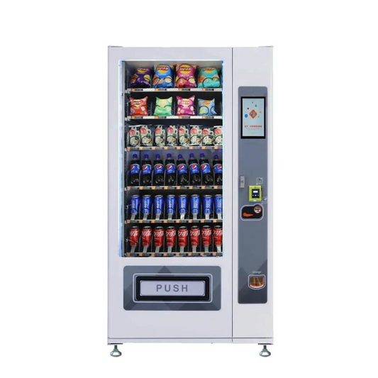 Snackautomat kaufen