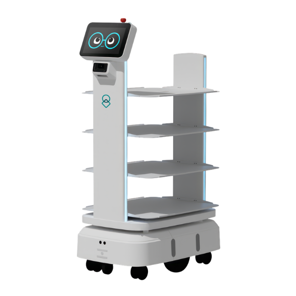 Transportroboter