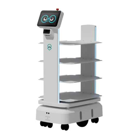 Transportroboter