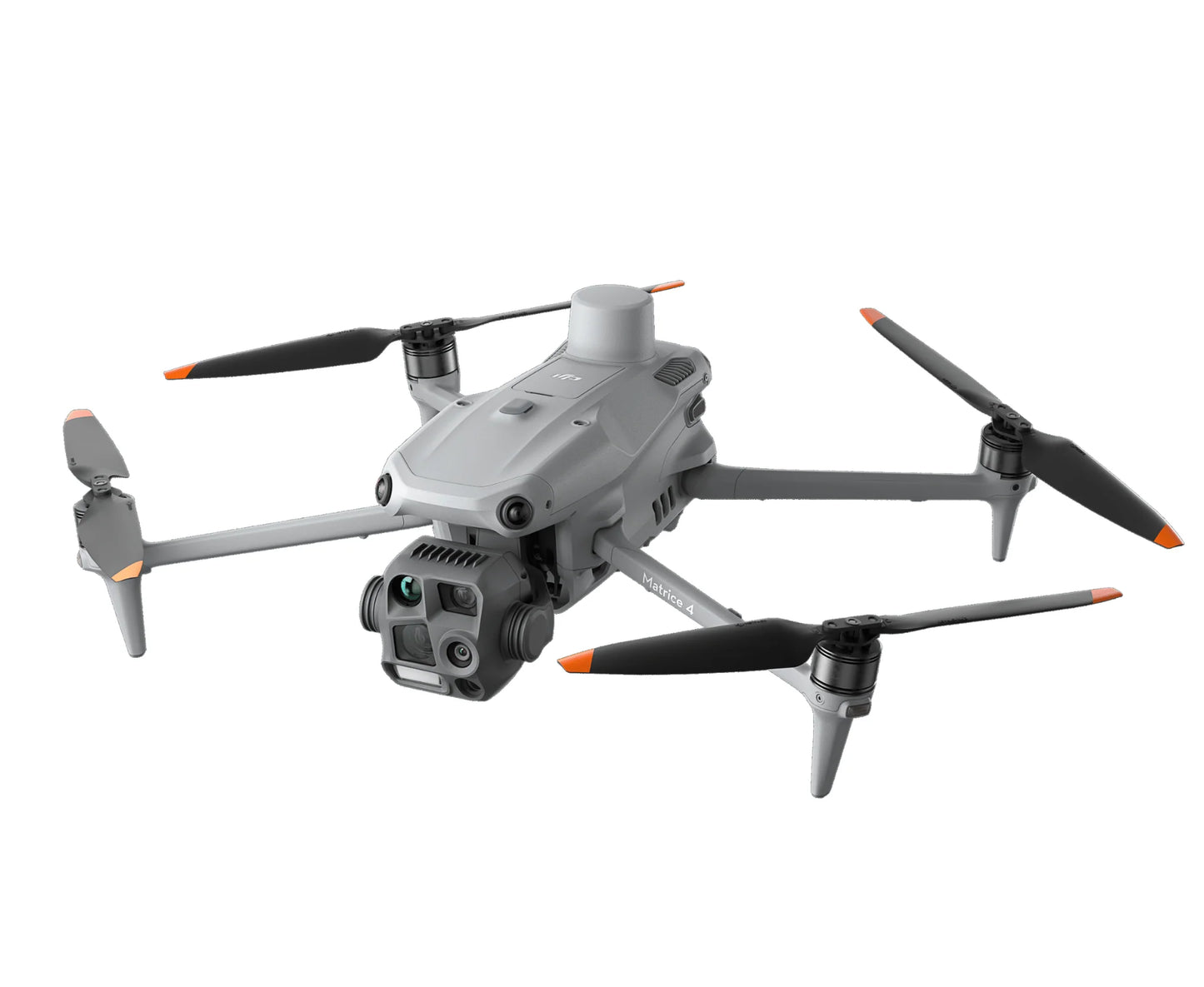 DJI Matrice 4 Thermal Premium-Kit für Feuerwehr