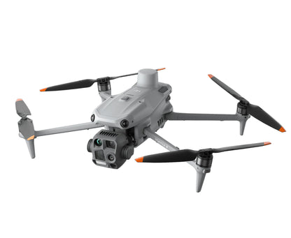 DJI Matrice 4 Thermal Premium-Kit für Feuerwehr