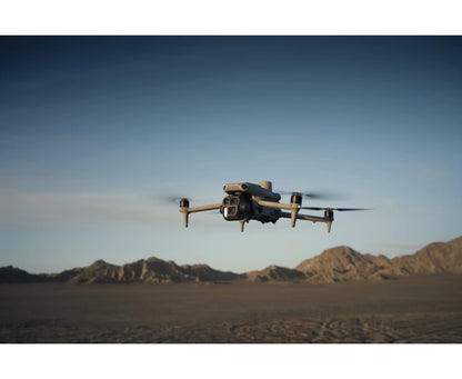 DJI Matrice 4 Enterprise: Komplettset für Vermessung & Inspektion