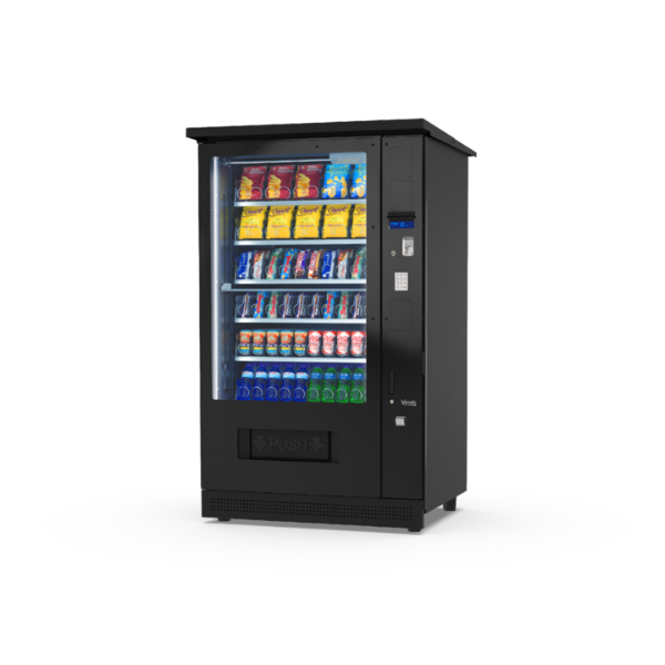 Snackautomat kaufen
