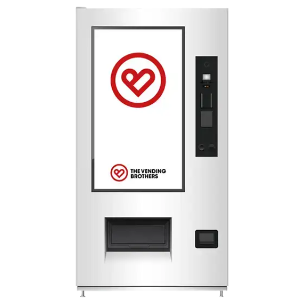Warenautomat kaufen