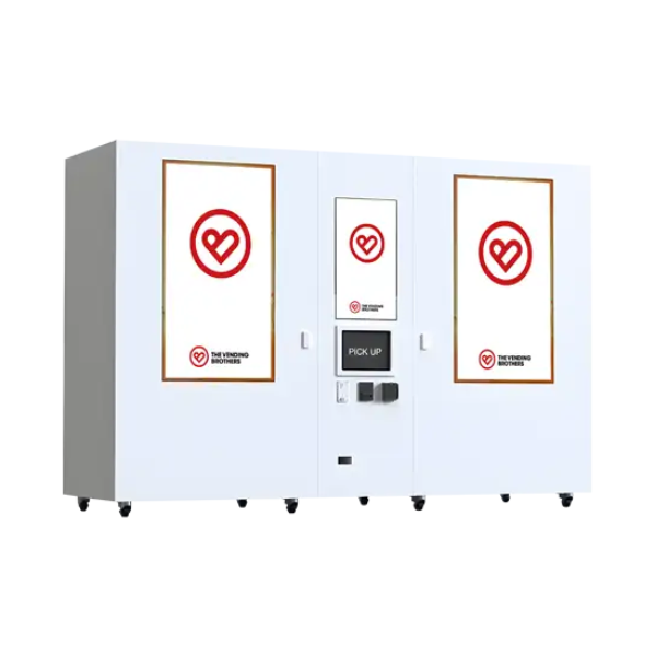 Warenautomat kaufen