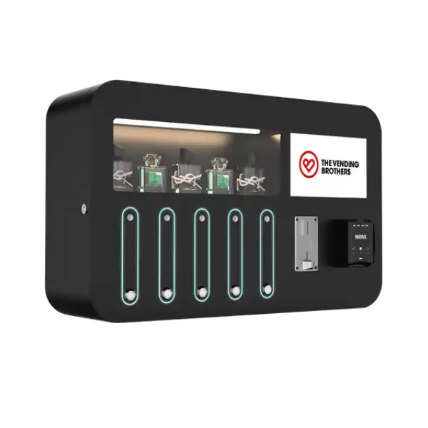 Parfüm Automat