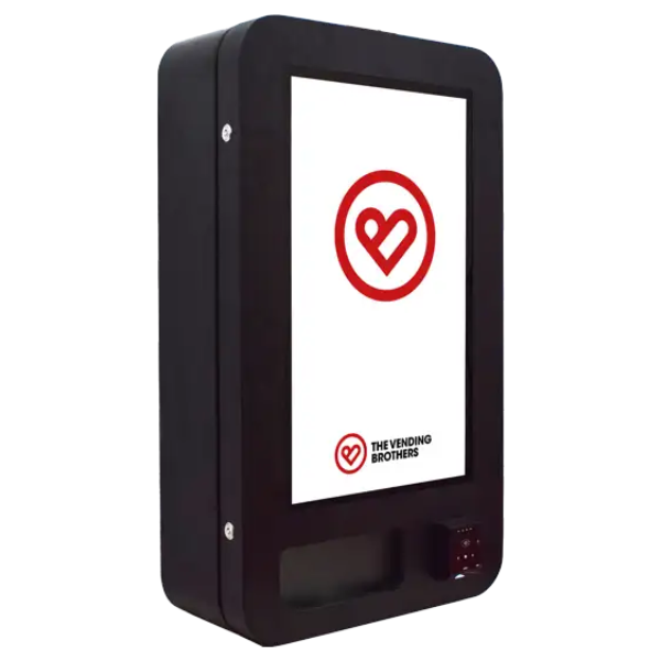 Warenautomat leasen