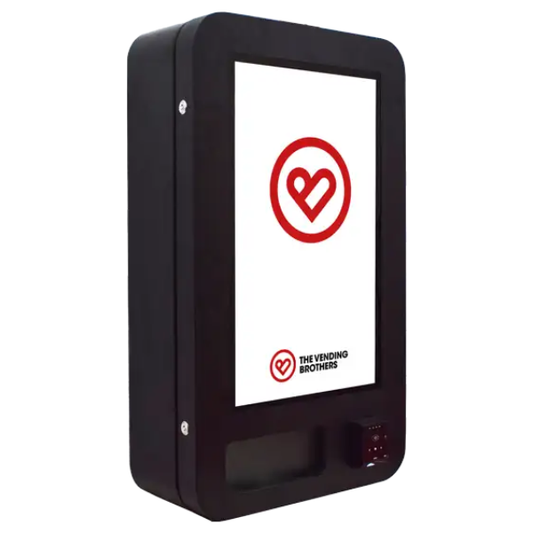 Warenautomat leasen