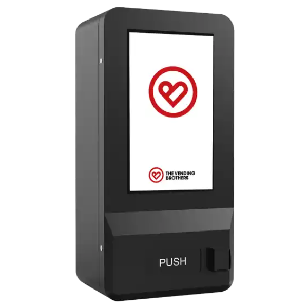 Warenautomat kaufen