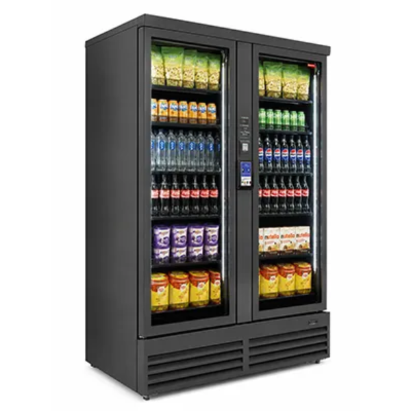 Warenautomat kaufen